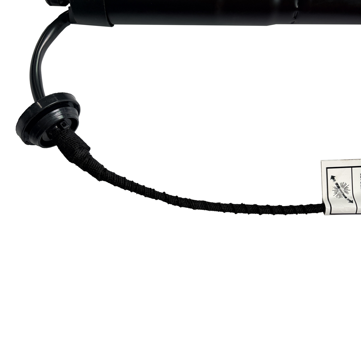 Nitrolift Electric Tailgate Strut For Volvo V60 -2019-